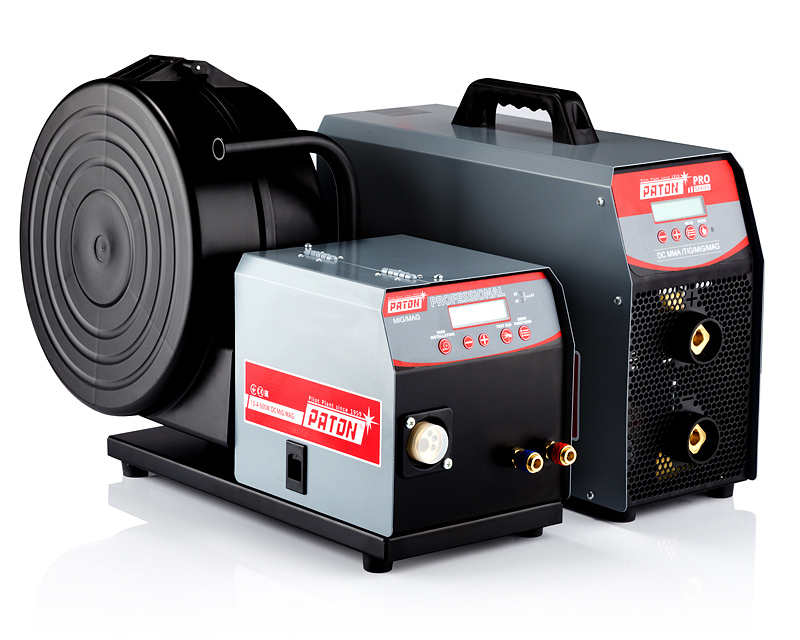Paton 500 PSI PRO